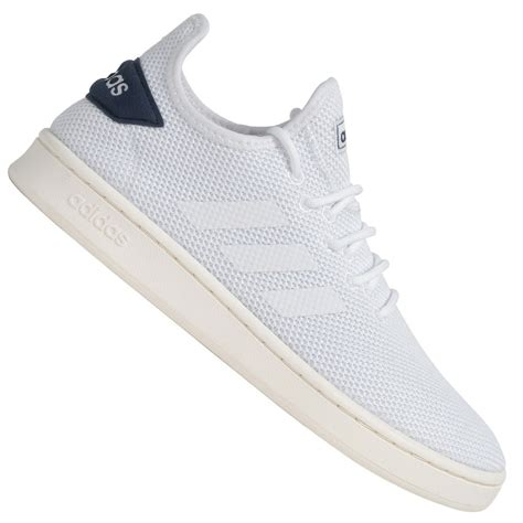 adidas herren court adapt weiß|adidas Herren Court Adapt Sneaker .